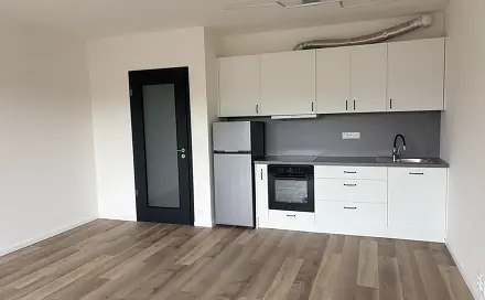 Prodej ubytovacího objektu 37 m², Divíškové, Praha 5 - Hlubočepy