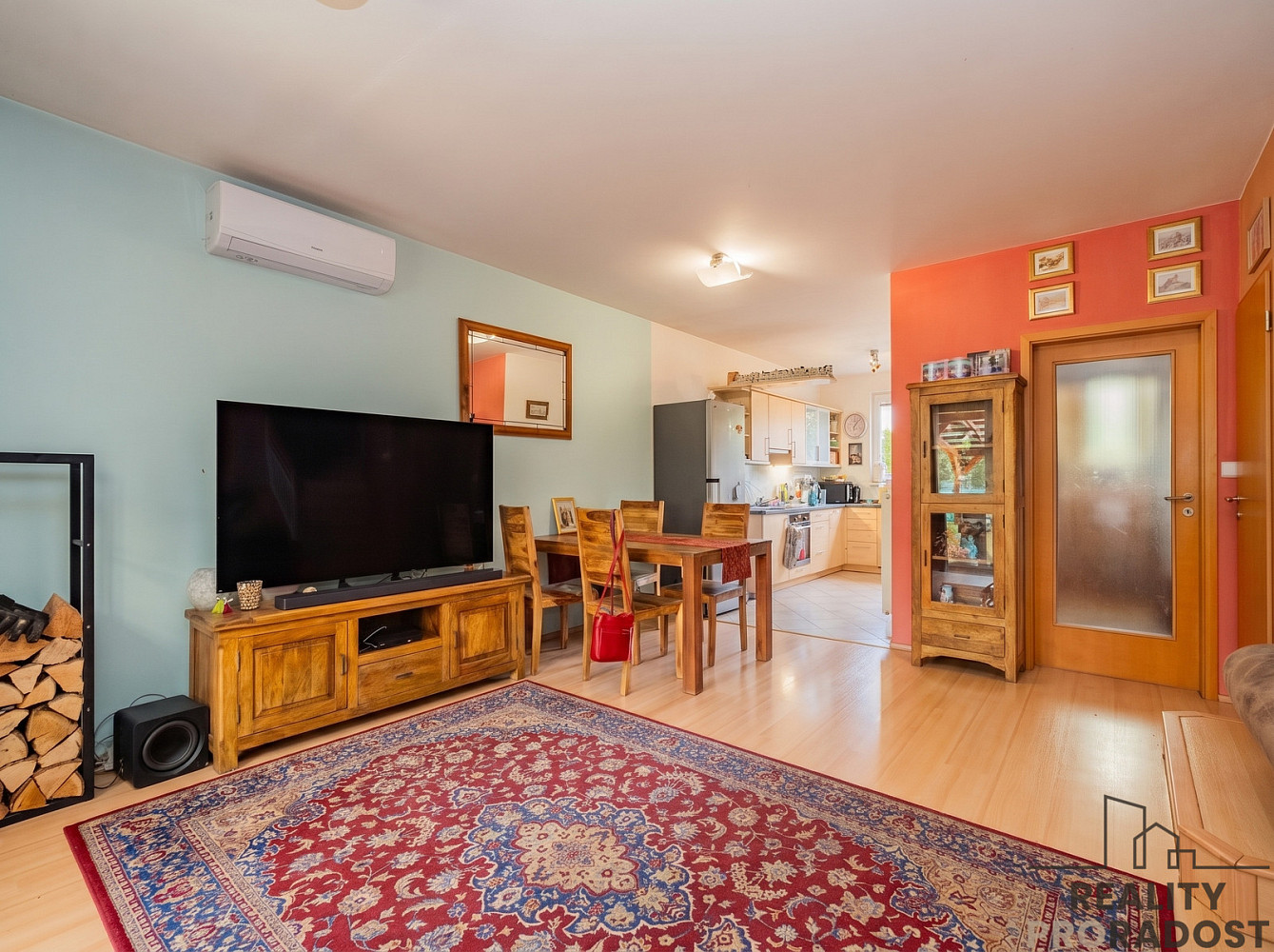 Prodej domu 123 m² s pozemkem 410 m² – fotografie 3