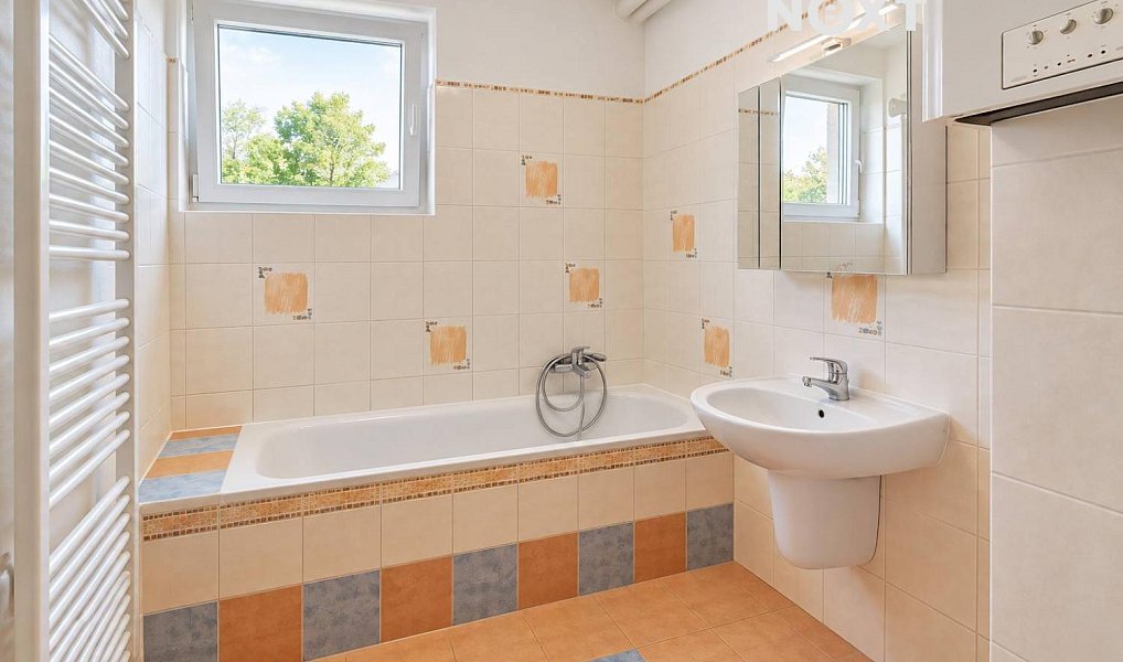Pronájem bytu 3+1 75 m², Šumperk – náhled fotky 4