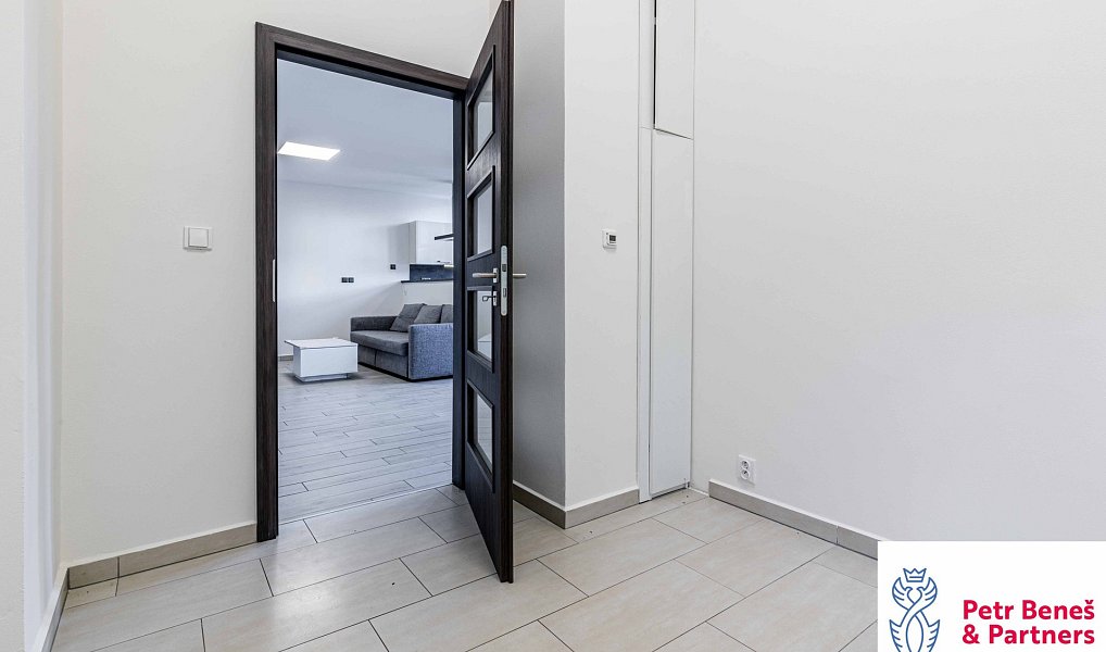 Prodej bytu 3+kk 69 m², Nové Strašecí – náhled fotky 22