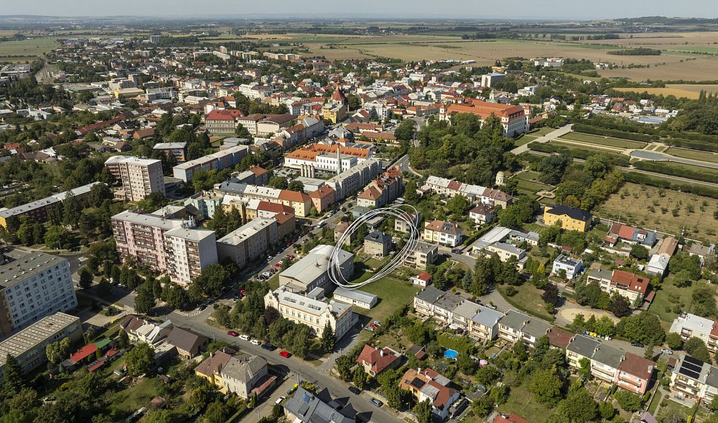 Prodej bytu 3+1 78 m², Holešov – náhled fotky 2