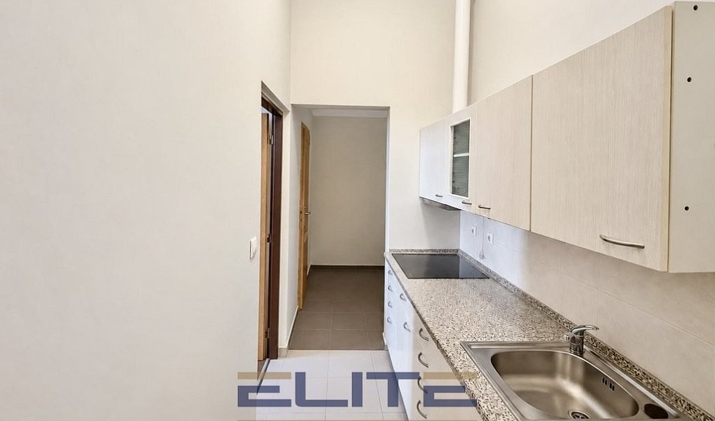 Pronájem bytu 2+1 35 m², Liberec – náhled fotky 5