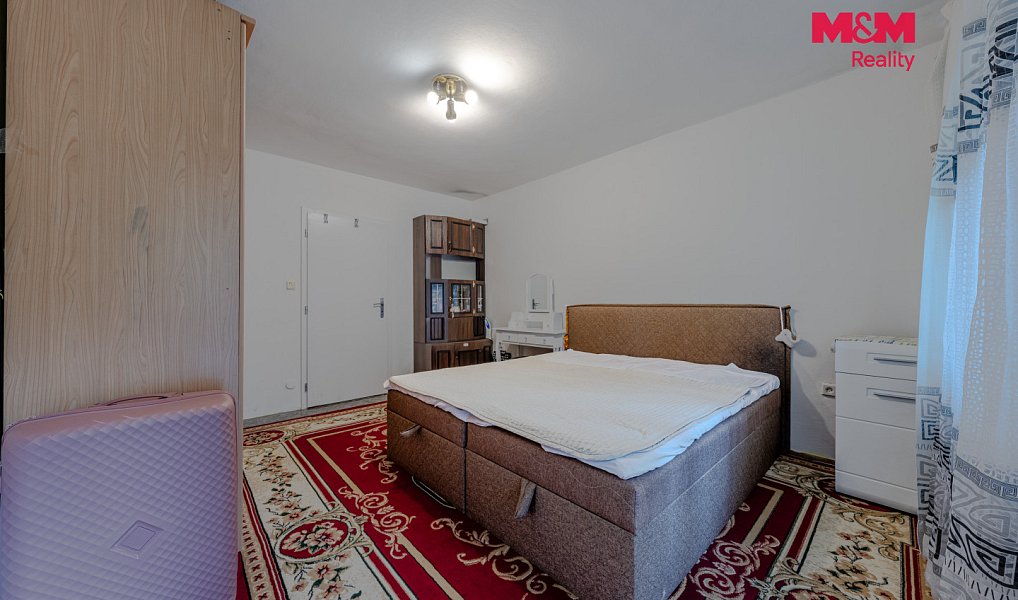 Prodej bytu 3+1 58 m², Pardubice – náhled fotky 7