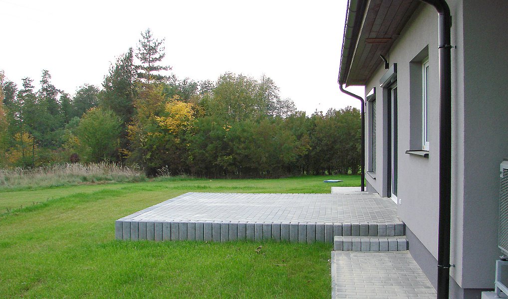 Prodej domu 125 m² s pozemkem 2 597 m², Václavovice – náhled fotky 35