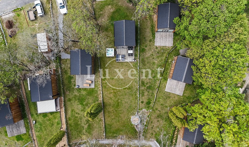 Prodej chaty/chalupy 74 m² s pozemkem 629 m², Nalžovice – náhled fotky 21