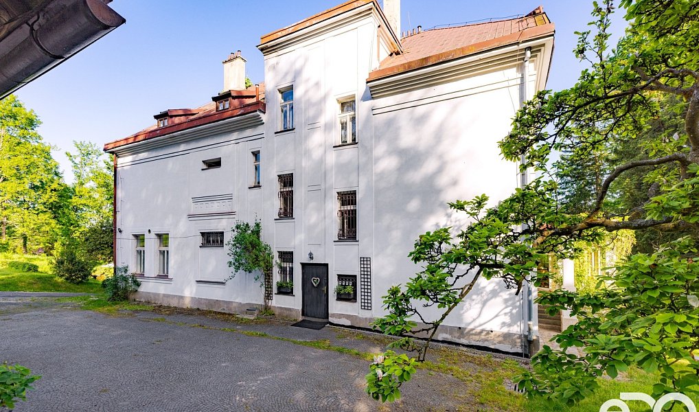 Prodej domu 680 m² s pozemkem 5 000 m², Cvikov – náhled fotky 10