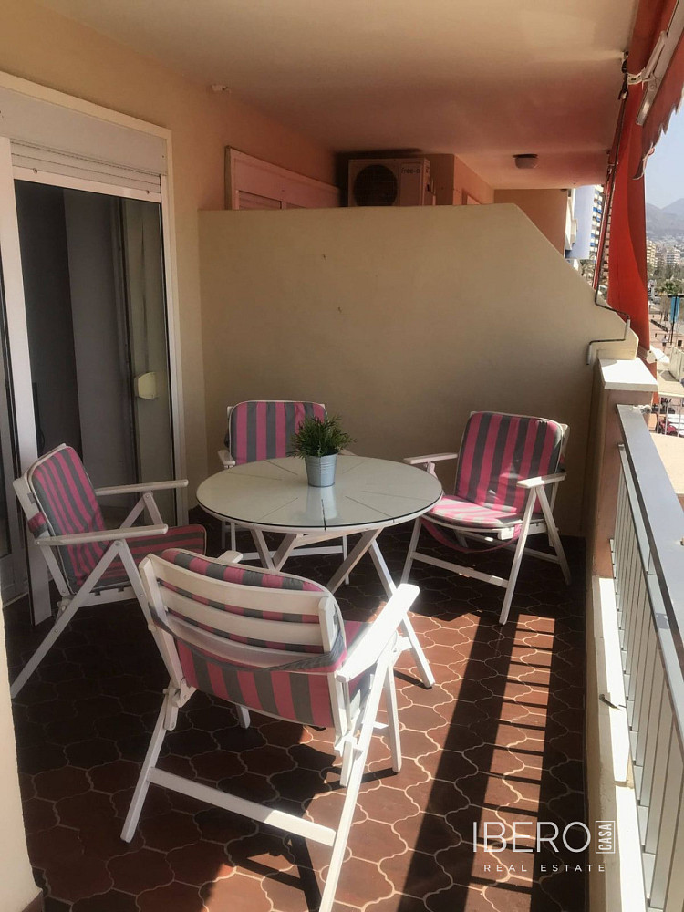 Piso 4+kk – Fuengirola, Los Boliches - Vista 5