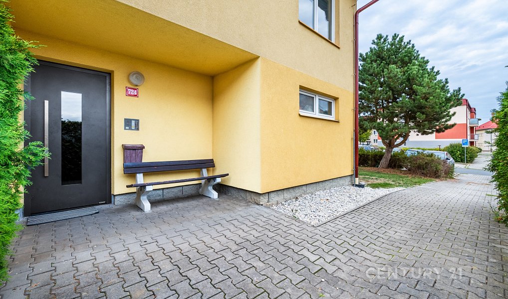 Prodej bytu 3+1 87 m², Tlučná – náhled fotky 13