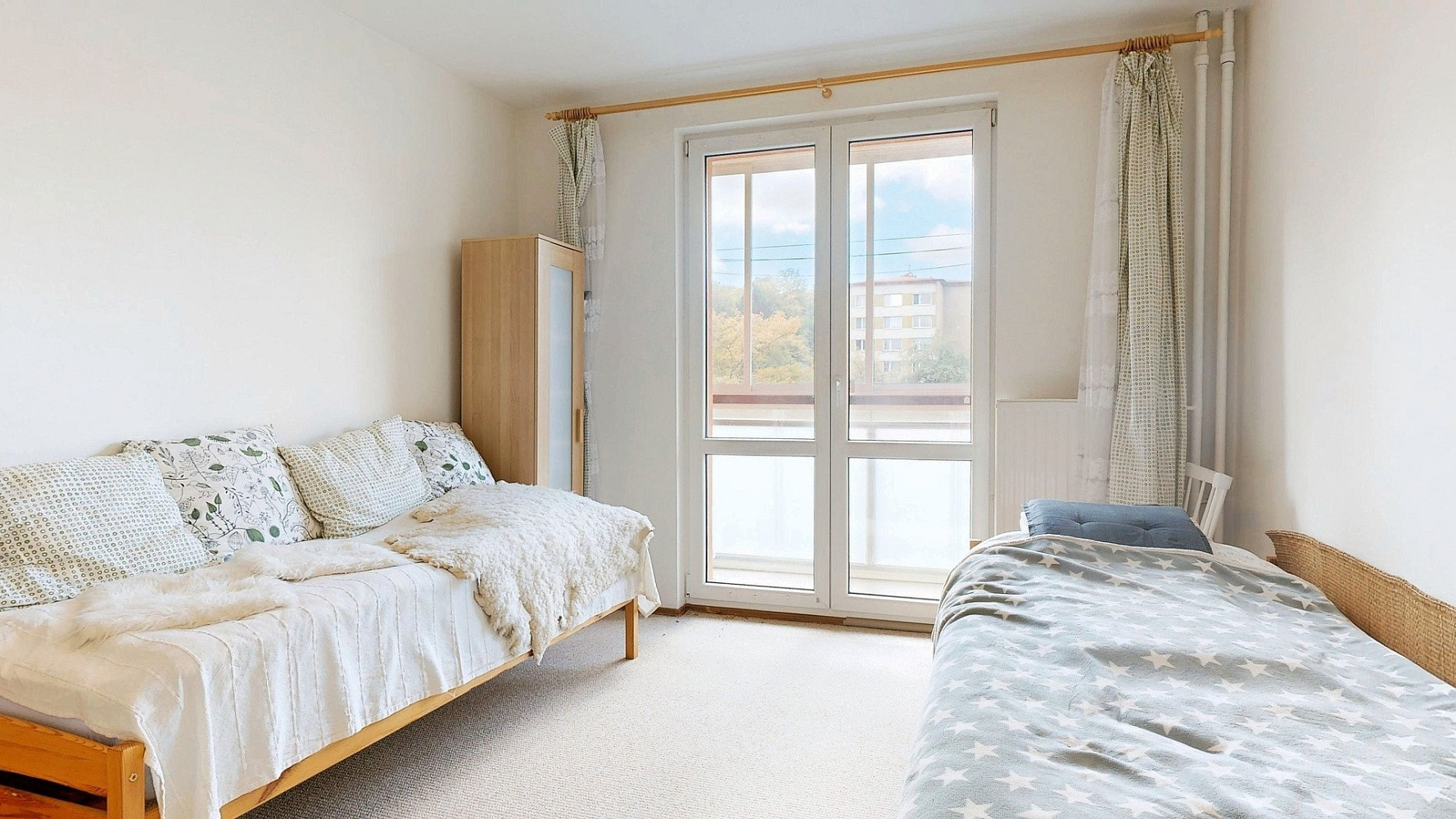 Prodej bytu 2+1 52 m² – fotografie 5