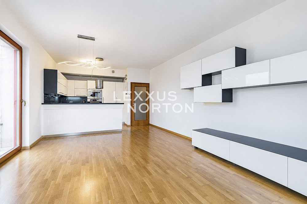 Pronájem bytu 3+kk 143 m²