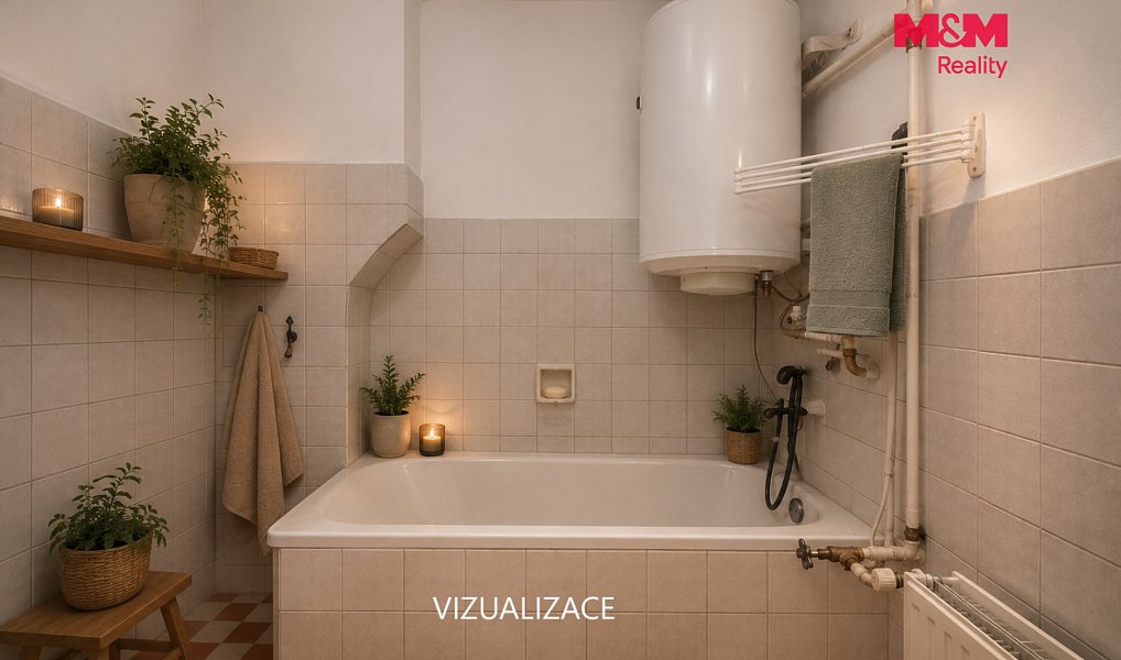 Prodej domu 265 m² s pozemkem 3 128 m², Černovice – náhled fotky 21