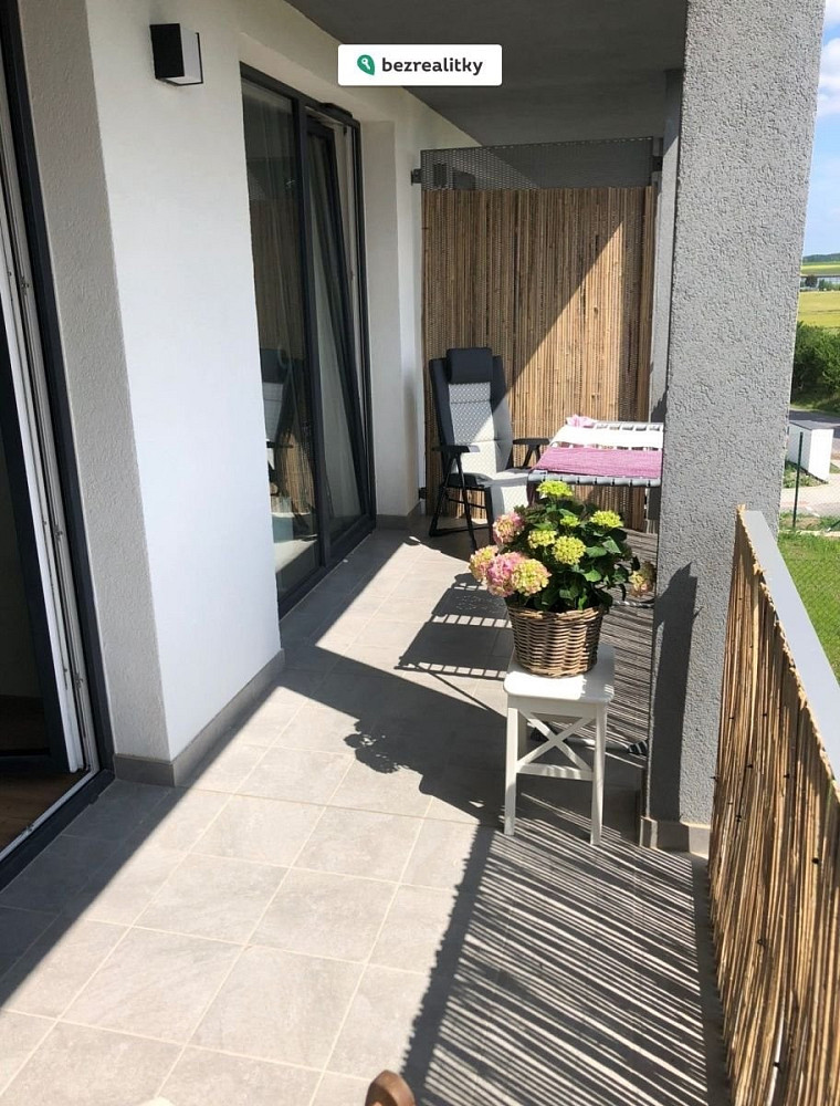 Prodej bytu 2+kk 59 m²