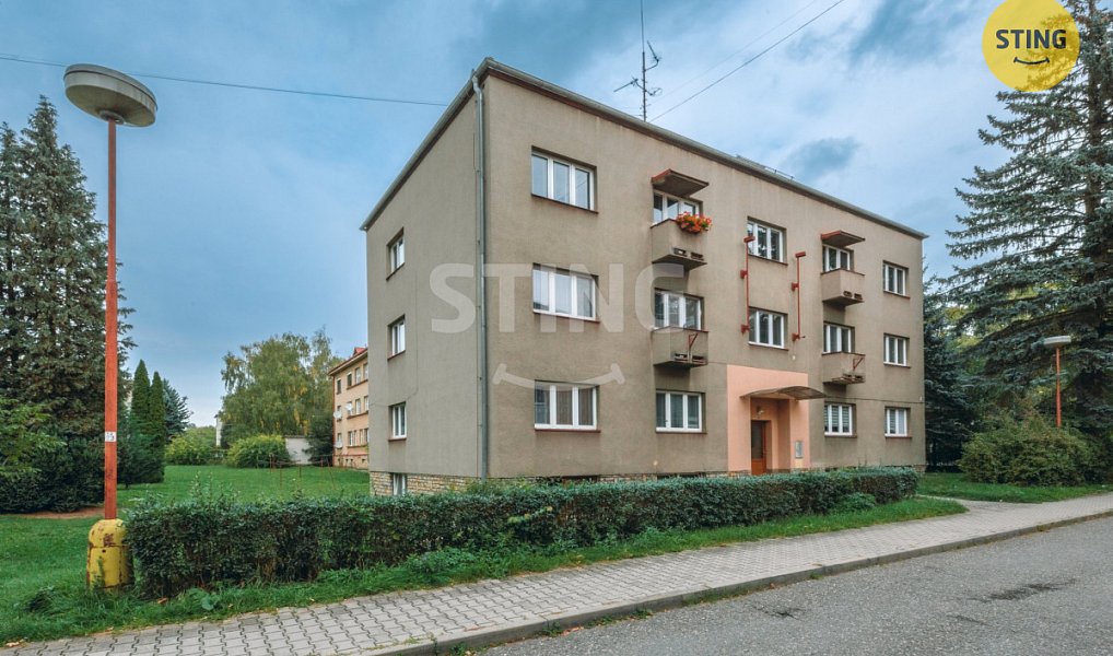 Prodej bytu 3+1 95 m², Rychnov nad Kněžnou – náhled fotky 15