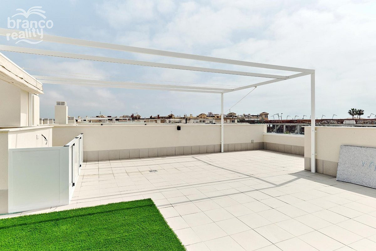 Casa – Torrevieja, el Baix Segura / La Vega Baja - Vista 5