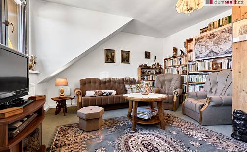 Prodej domu 250 m² s pozemkem 1 520 m², Stará Voda - Sekerské Chalupy, okres Cheb