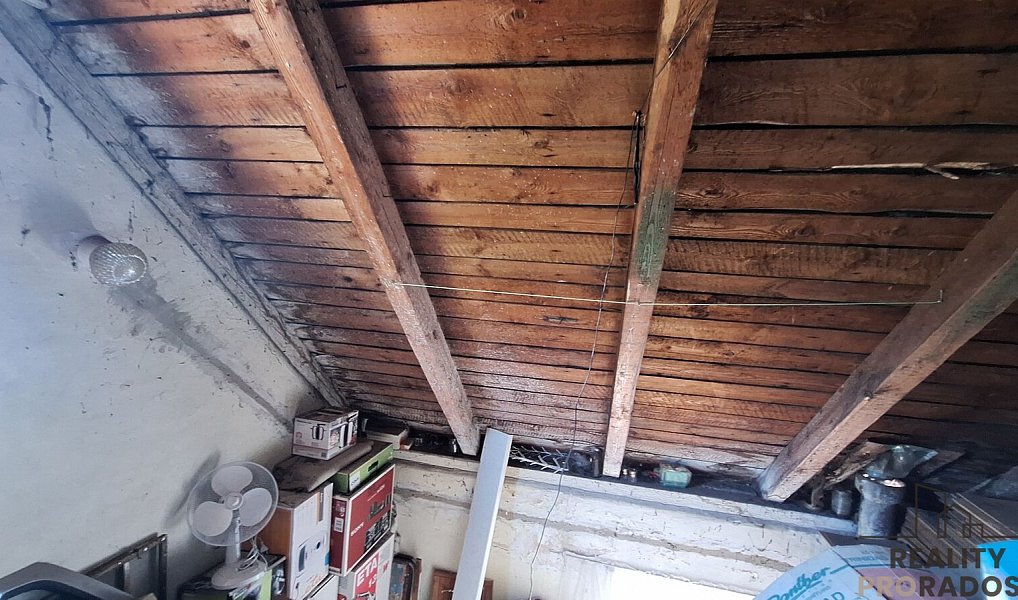 Prodej domu 92 m² s pozemkem 480 m², Děčín – náhled fotky 13