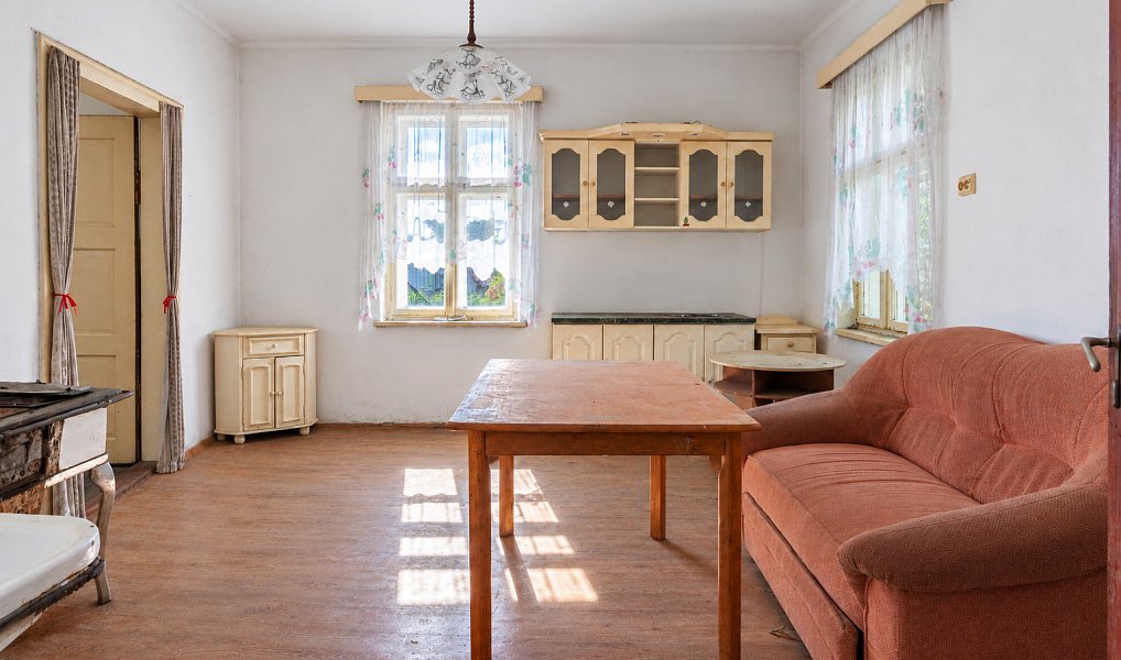 Prodej domu 190 m² s pozemkem 945 m², Chotěvice – náhled fotky 6