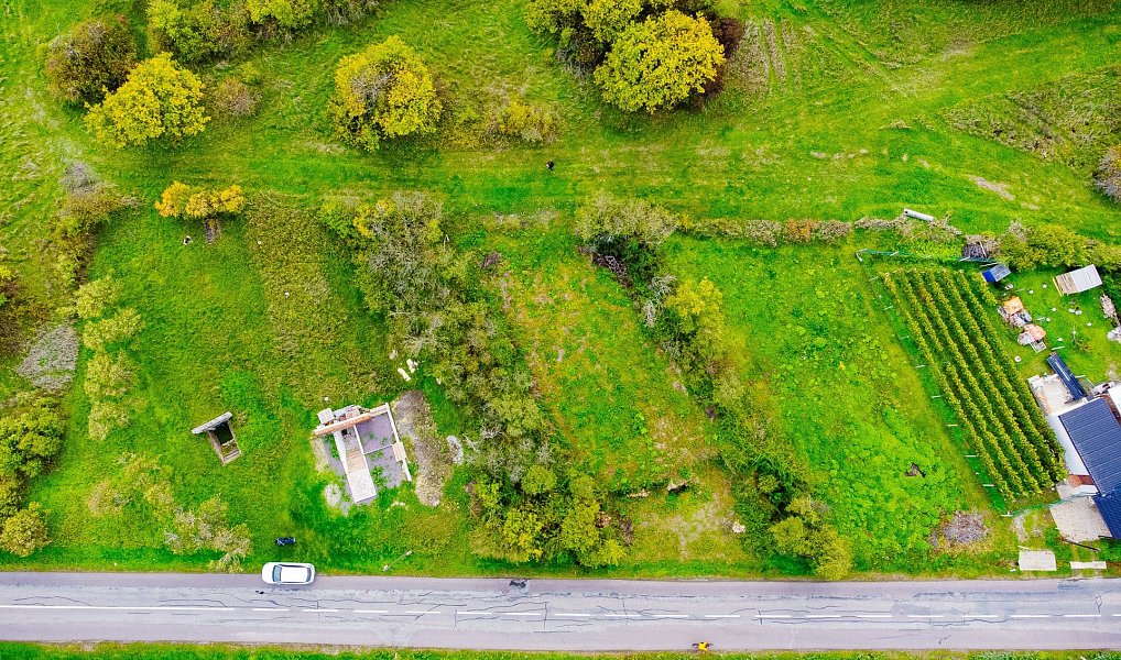 Prodej vinný sklep, 341 m2 - Strachotice, Strachotice – náhled fotky 9