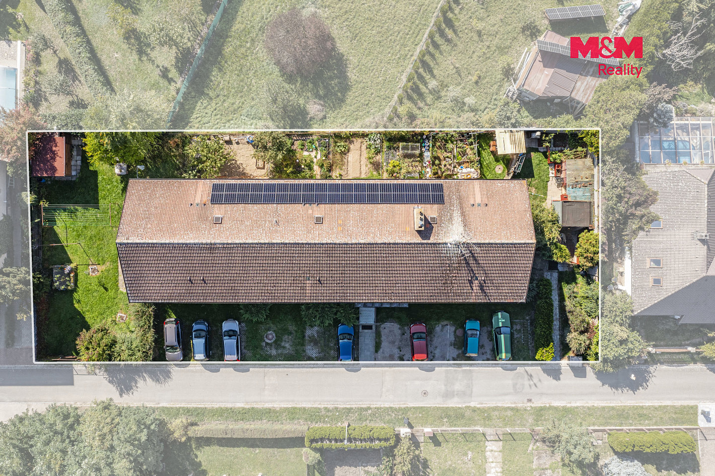 Prodej bytu 2+1 57 m² – fotografie 5