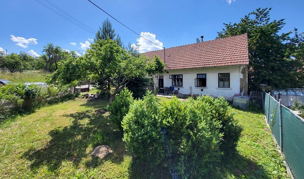 Prodej domu 41 m² s pozemkem 348 m², Bedřichov – náhled fotky 22