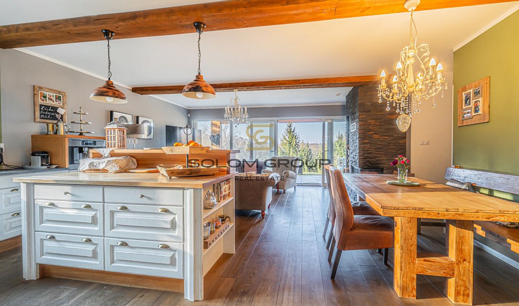 Prodej domu 155 m² s pozemkem 1 713 m², Rabyně – náhled fotky 10