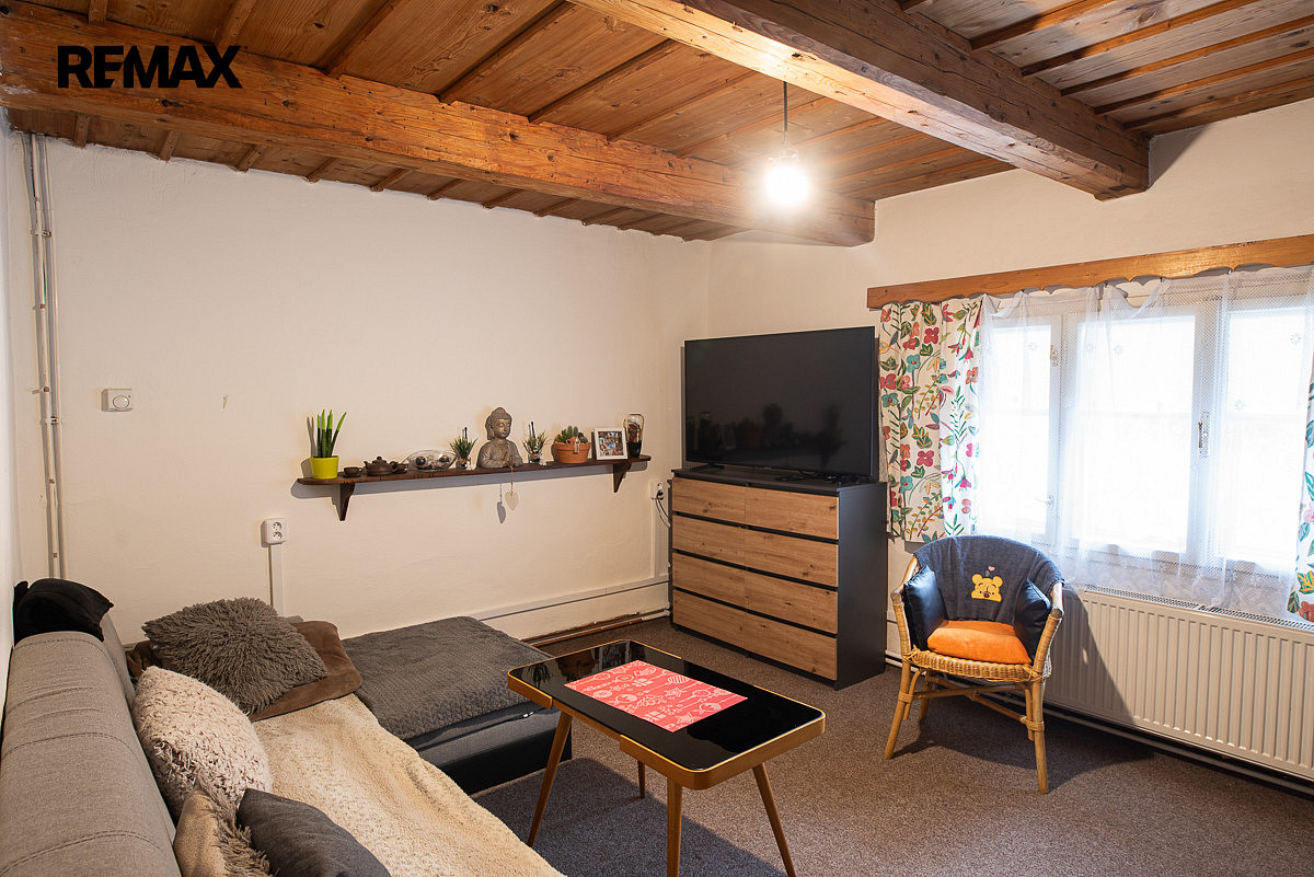 Prodej chaty/chalupy 160 m² s pozemkem 3 000 m² – pohled 6