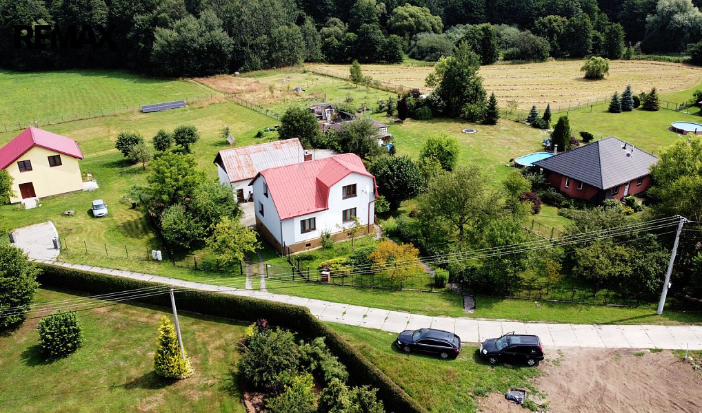 Prodej domu 93 m² s pozemkem 1 373 m², Petrovice u Karviné – náhled fotky 22