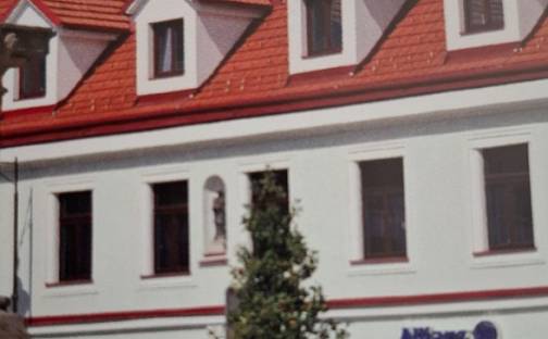 Pronájem bytu 2+kk 40 m², Masarykovo náměstí, Brandýs nad Labem-Stará Boleslav - Brandýs nad Labem, okres Praha-východ