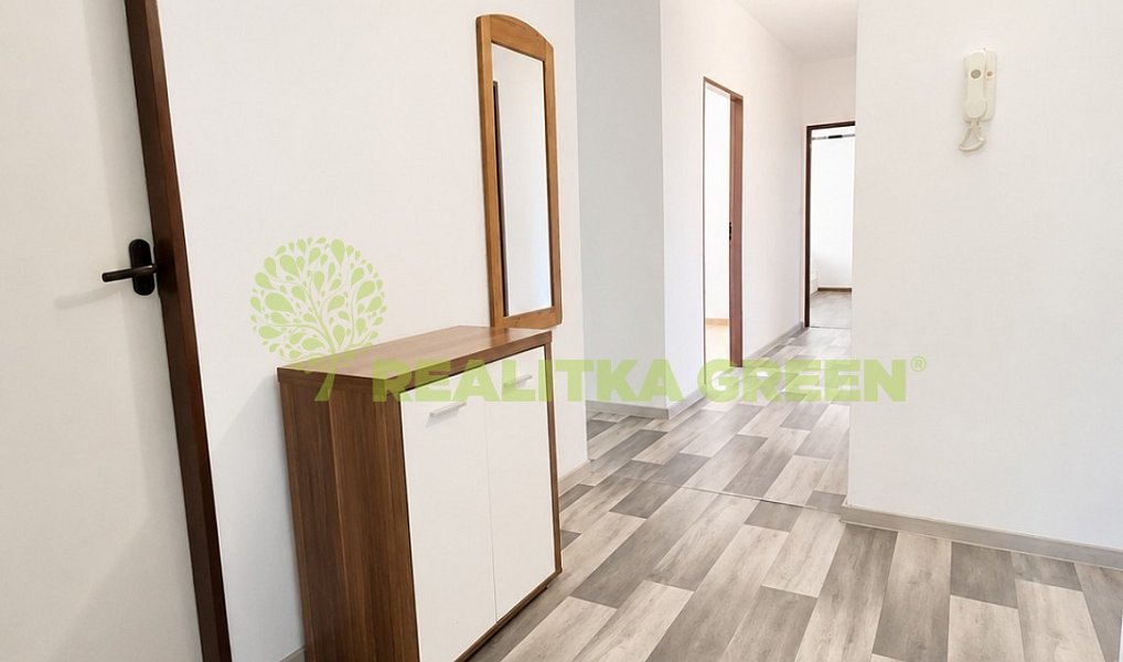 Pronájem bytu 3+1 93 m², Valašské Meziříčí – náhled fotky 7