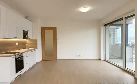 Pronájem bytu 2+kk 64 m², Východní, Ústí nad Orlicí