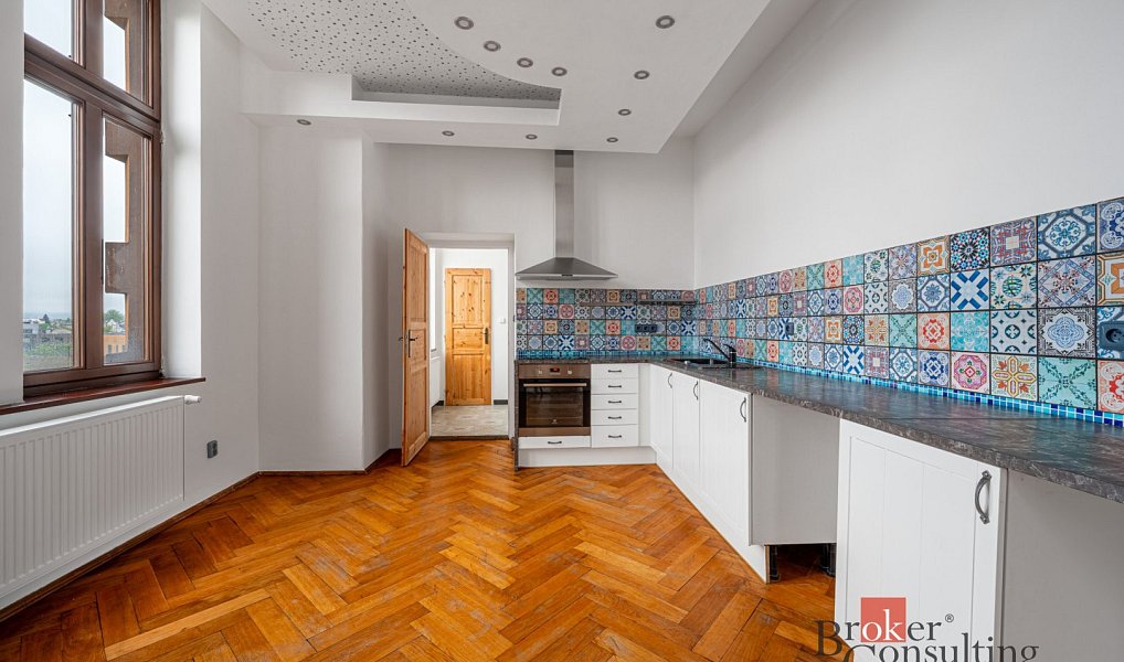 Prodej bytu 2+1 76 m², Liberec – náhled fotky 8