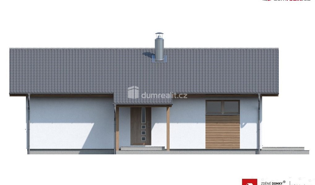 Prodej domu 85 m² s pozemkem 925 m², Sehradice – náhled fotky 18