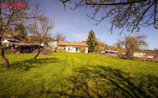 Prodej chaty/chalupy 98 m² s pozemkem 3 482 m², Vacov - Žár, okres Prachatice