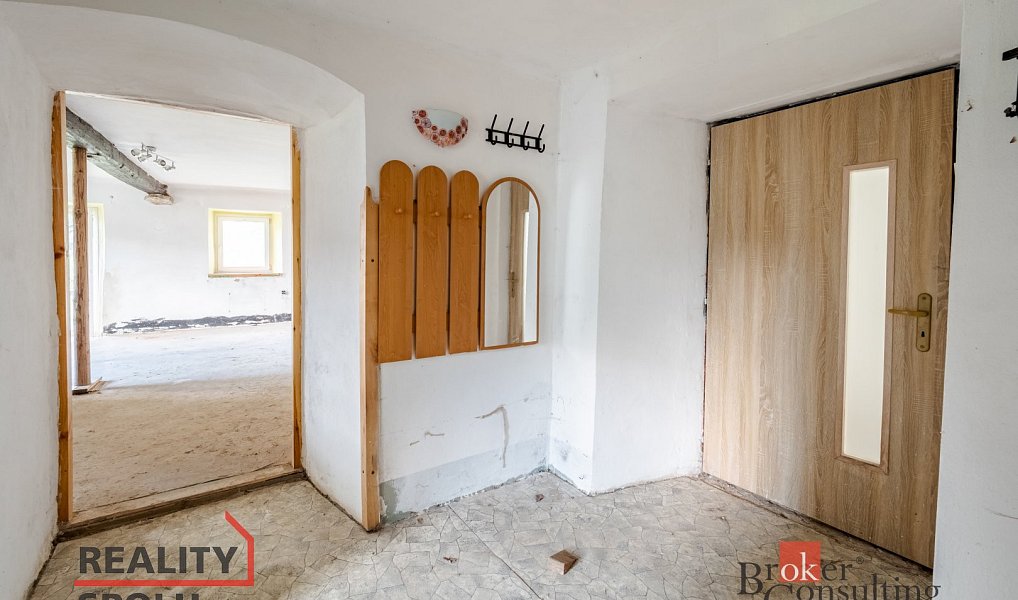 Prodej domu 100 m² s pozemkem 1 008 m², Strmilov – náhled fotky 15