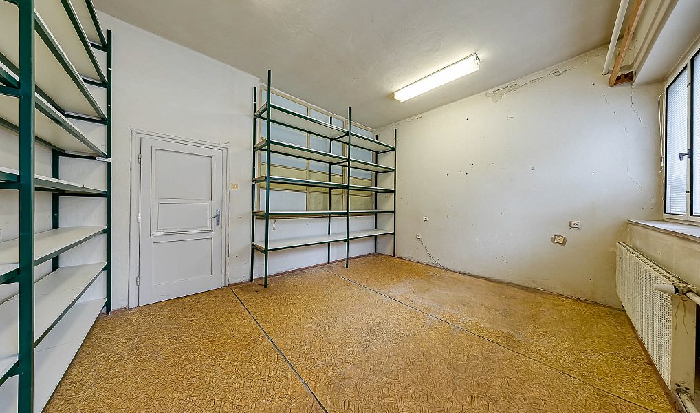 Pronájem kanceláře 648 m², Veselí nad Moravou – náhled fotky 25