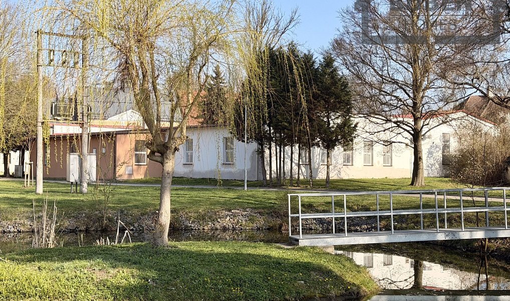 Prodej výrobních prostor 1 084 m², Staré Sedliště – náhled fotky 11