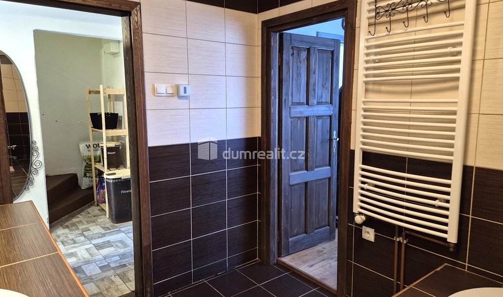 Prodej domu 99 m² s pozemkem 233 m², Vimperk – náhled fotky 27