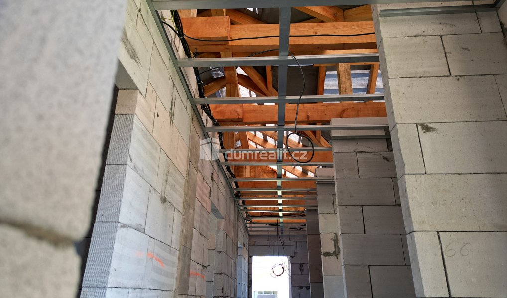 Prodej domu 126 m² s pozemkem 1 098 m², Týn nad Vltavou – náhled fotky 16