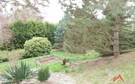 Prodej chaty/chalupy 50 m² s pozemkem 1 362 m², Černá cesta, Ústí nad Labem - Klíše