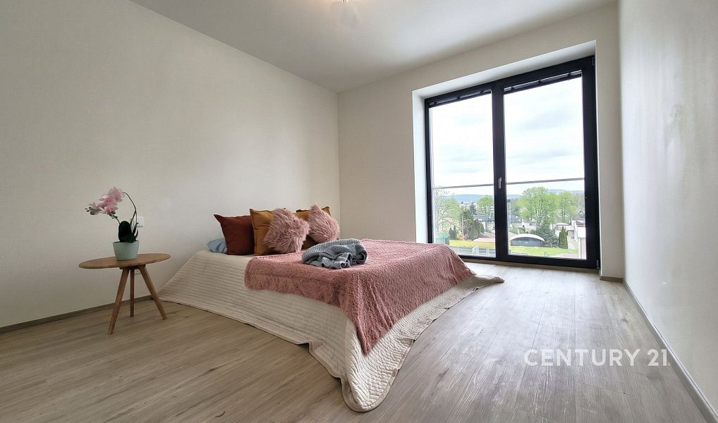 Prodej bytu 3+kk 78 m², Klimkovice – náhled fotky 4