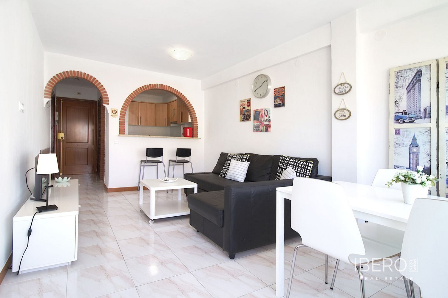 Pis 2+kk – Benalmádena, Benalmádena Costa - Vista 5