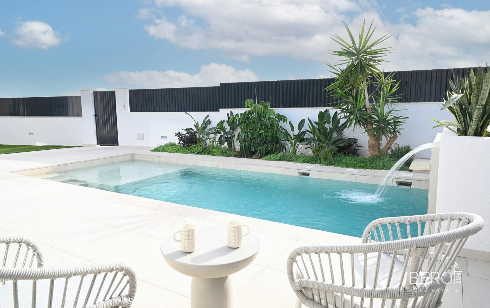 Casa 4+kk – Baños y Mendigo - Vista 3