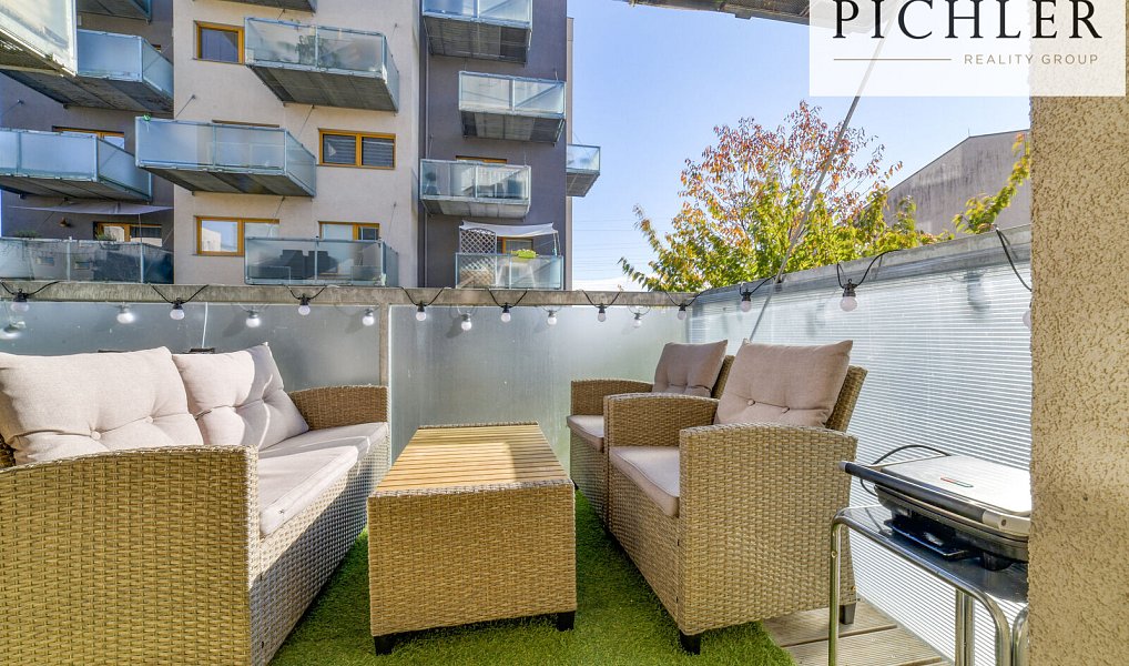 Prodej bytu 2+kk 54 m², Plzeň – náhled fotky 12