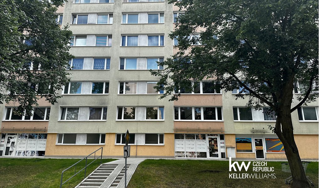 Prodej bytu 3+kk 61 m², Kladno – náhled fotky 12