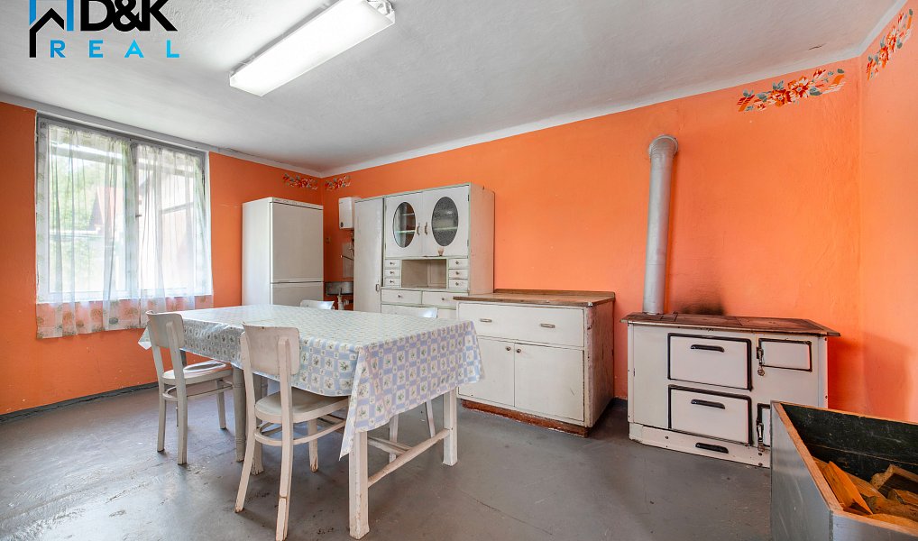 Prodej chaty/chalupy 202 m², Česká Třebová – náhled fotky 12
