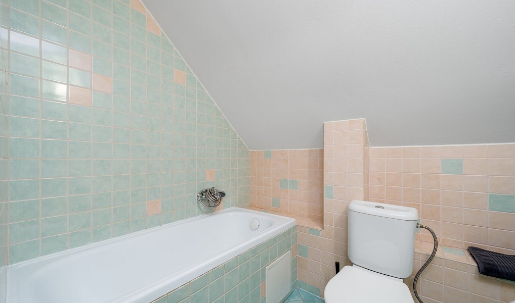 Prodej ubytovacího objektu 280 m², Nový Bor – náhled fotky 16