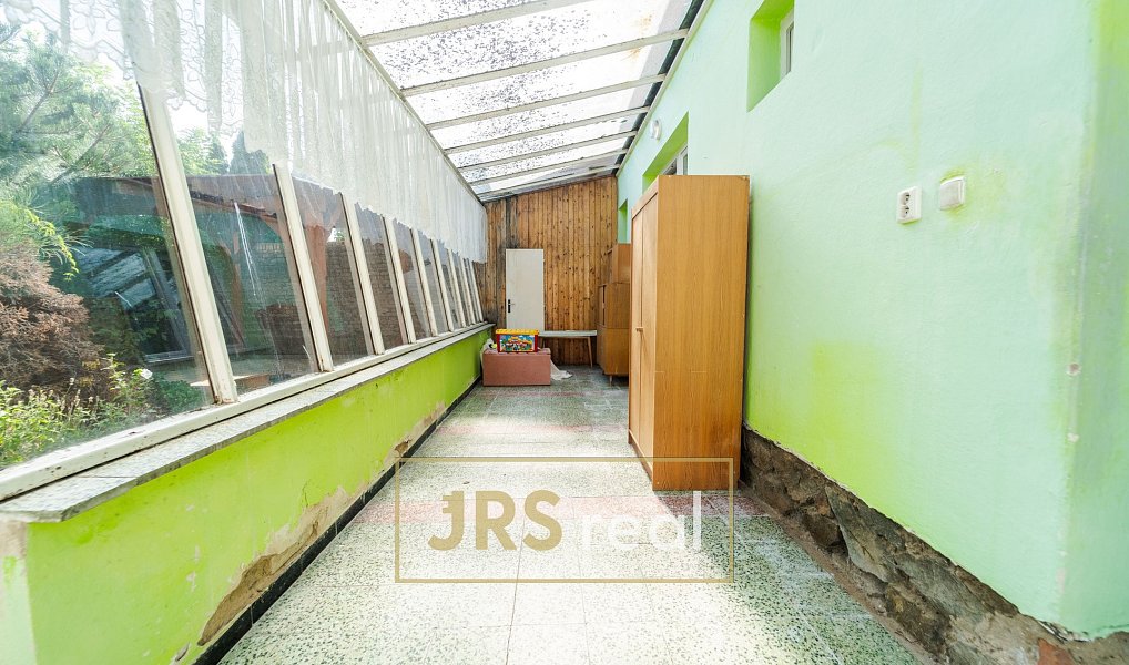 Prodej domu 220 m² s pozemkem 795 m², Popice – náhled fotky 19