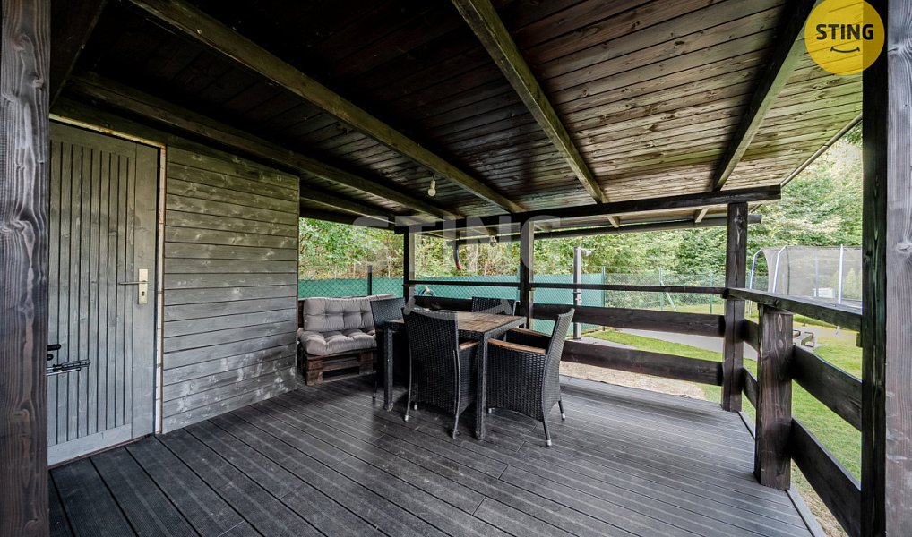 Prodej chaty/chalupy 60 m² s pozemkem 394 m², Třinec – náhled fotky 12