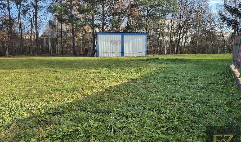Pronájem komerčního pozemku 608 m², Planá nad Lužnicí – náhled fotky 10