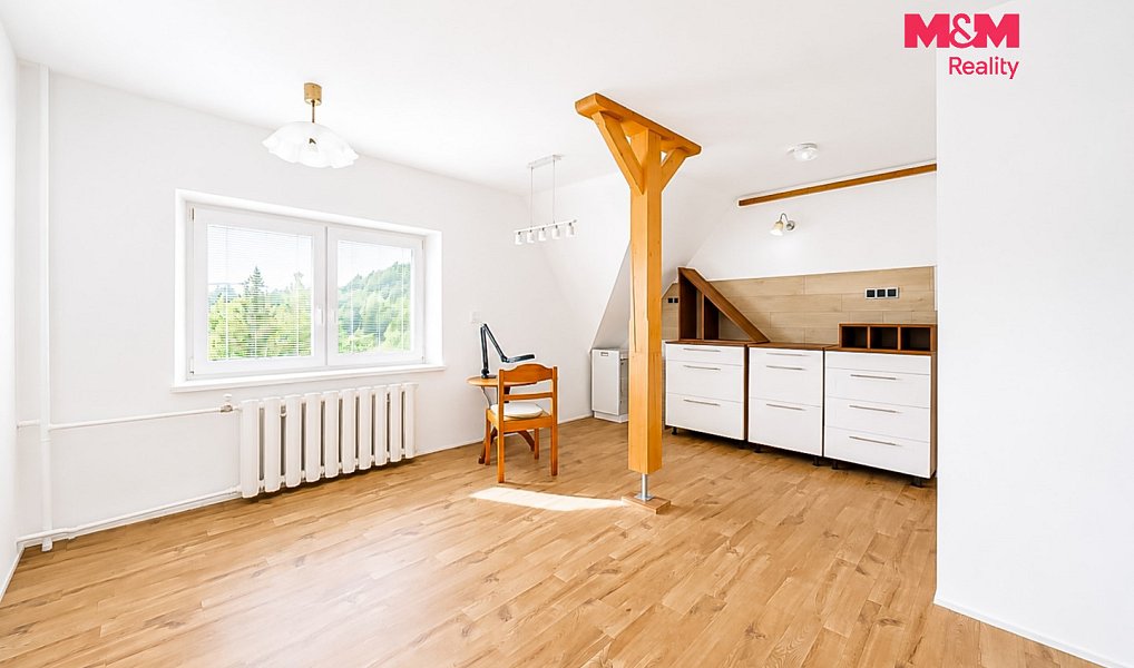 Prodej domu 173 m² s pozemkem 1 251 m², Horní Bečva – náhled fotky 10